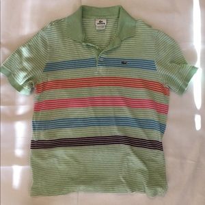 Vintage Lacoste Polo Shirt